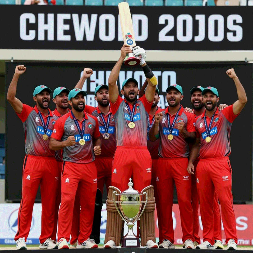 বেঙ্গালুরুর বৃষ্টি, ড্যারেন স্যামির প্রত্যয় এবং ২-২ সমতার প্রকৃত তাৎপর্য