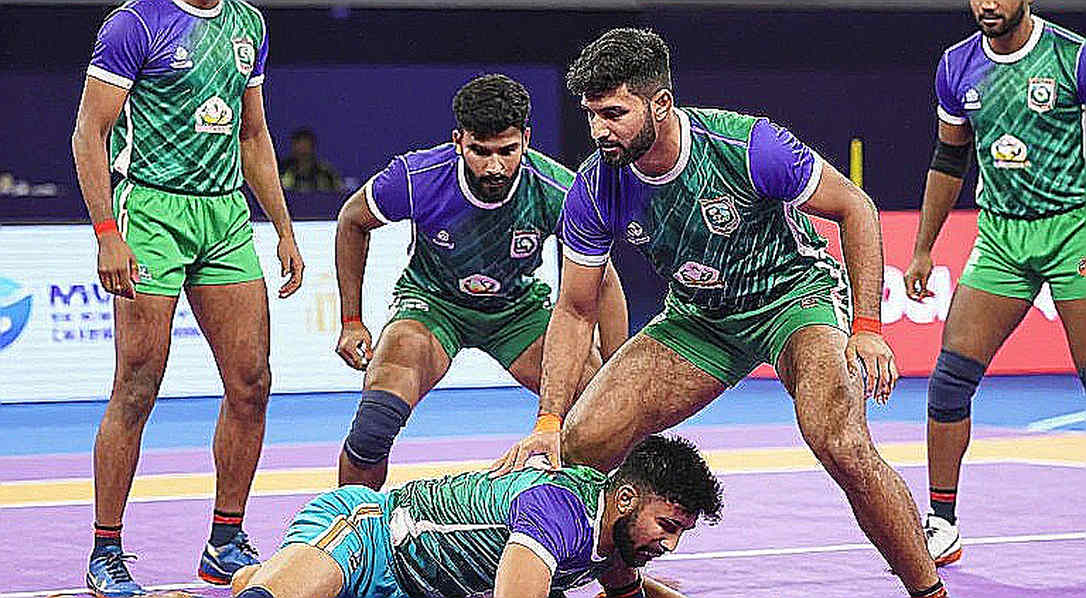 যে ফাইনাল এখনো খেলা হয়নি: ২০২৬ এশিয়ান গেমসের নারী কাবাডি 'ফল' ও আগাম সংবাদের পুরোনো অভ্যাস