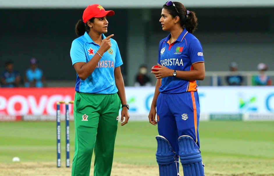 নীরবতার ডেটাসেট: এশিয়ার ক্রিকেট যে তথ্য কখনো রেকর্ড করে না