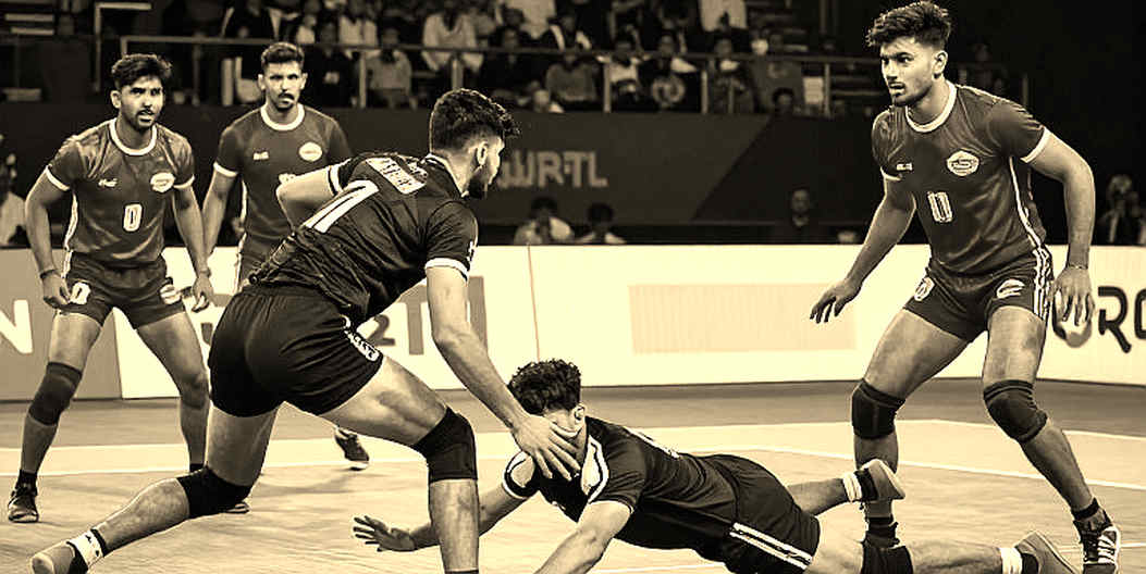 এশিয়ান গেমস ২০২৬: ভারতের কাবাডি আধিপত্য, বাংলাদেশের সামনে যে চ্যালেঞ্জ
