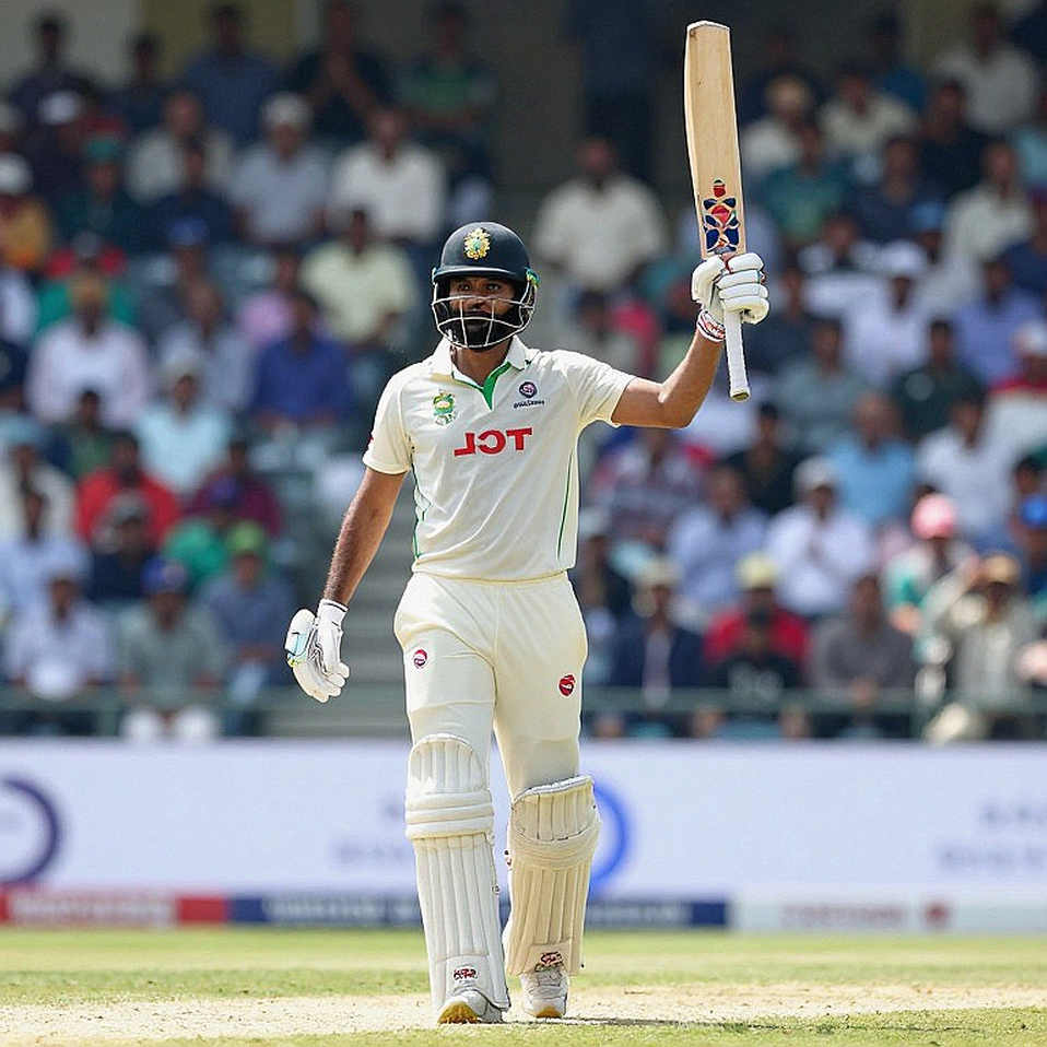 যে ফাইনাল স্পিনের মিথ্যা ভেঙে দিল: এশিয়ার ক্রিকেটে পেসের নতুন ভূগোল