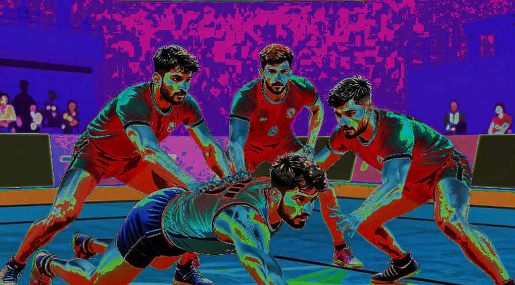 এশিয়ান গেমস ২০২৬-এর কাবাডি ফাইনাল: ৩৭–৩৪ স্কোরের ভেতরে যে পাঁচটি সিদ্ধান্ত ম্যাচ ঘুরিয়ে দিল