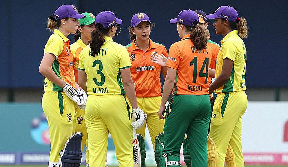 The Uneven Air of a Neutral Ground: How Dubai Became Asian Cricket's Shadow Capital