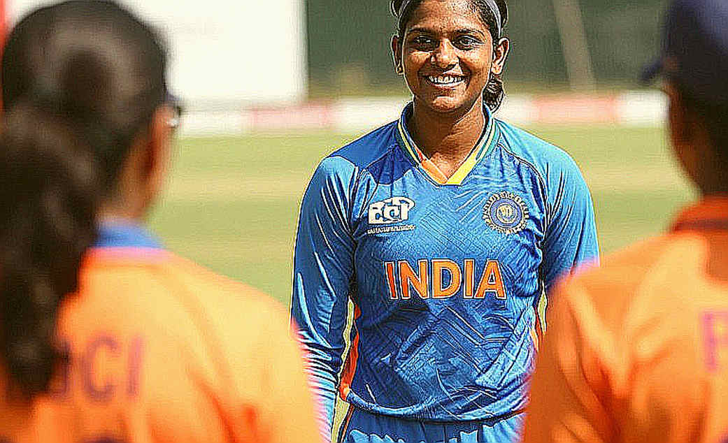 ষোড়শ নামের রাজনীতি: মুরশিদা খাতুন, নির্বাচন কমিটির ১৫ আর বিসিবি নারী উইংয়ের ১৬