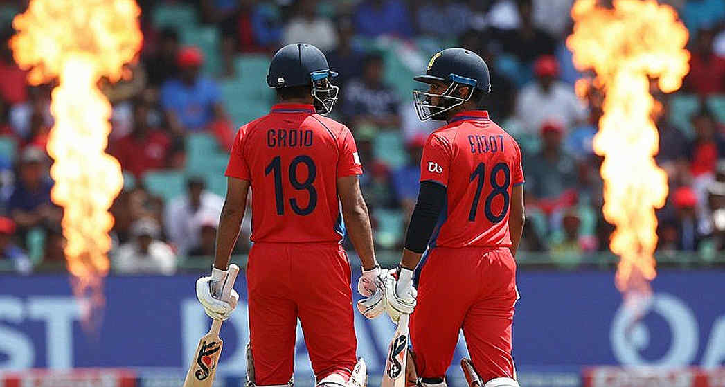 ইন্দোরের ছোট সীমানা, ২২৩-এর প্রতারণা আর এক চেজের নিঃশব্দ হিসাব