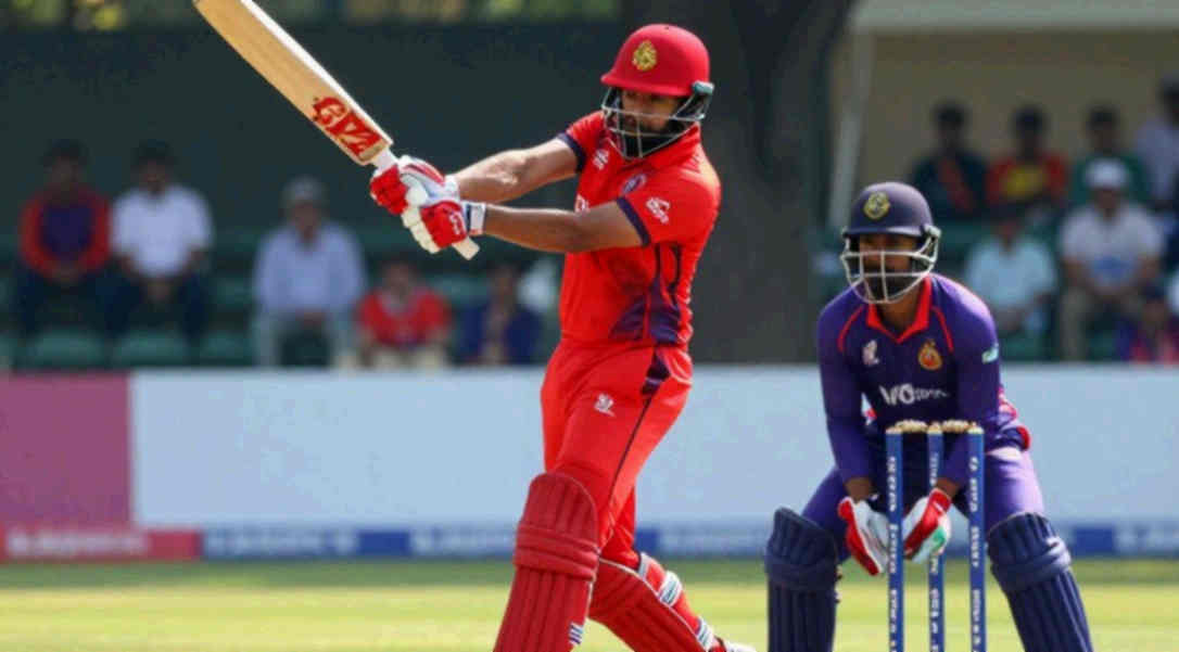 পাওয়ারপ্লের ছয় ওভার: টি-টোয়েন্টি বিশ্বকাপে বাংলাদেশের আসল প্রতিপক্ষ ব্যাটসম্যান নয়, হিসাব