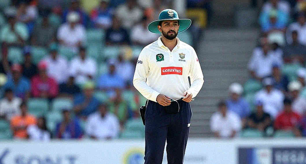 নিসাঙ্কার হ্যামস্ট্রিং নয় — শ্রীলঙ্কার আসল ফাটল স্পিন-পাতলা আক্রমণে