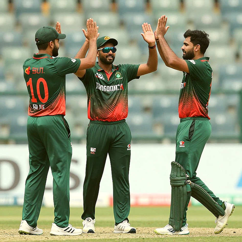 সংখ্যা যেখানে চুপ করে: ফাঁকা ডেটা সেটই যখন সবচেয়ে জোরে কথা বলে