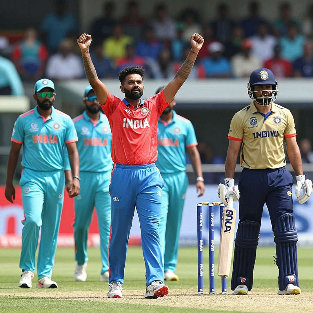 ল্যান্ডিং লেগের ভাষা: টুর্নামেন্ট চক্রে শরীর যেভাবে স্কোরকার্ডের আগে সতর্কবার্তা পাঠায়