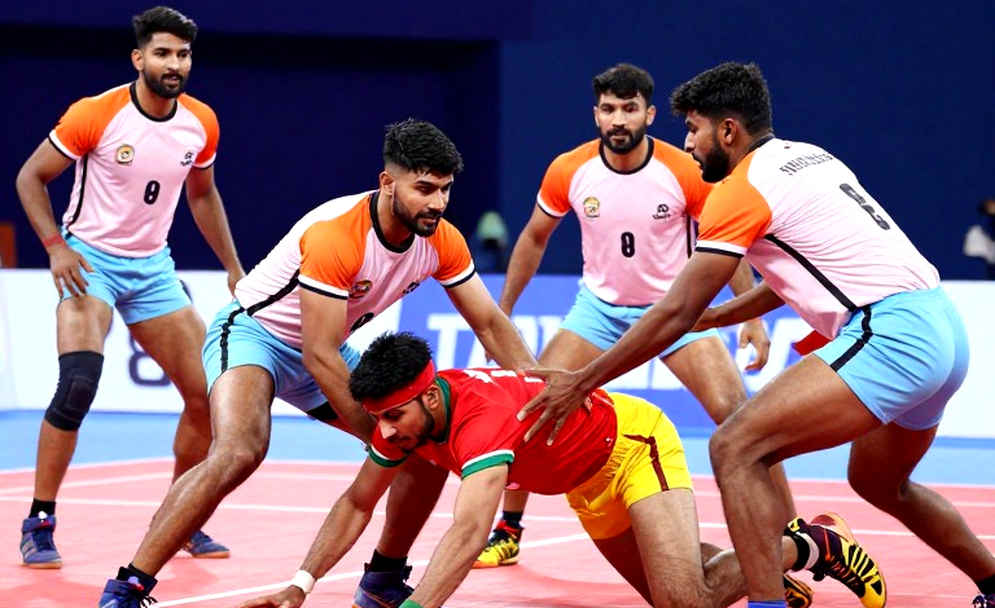 ক্যান্ট ভাঙার আগেই যাকে বসিয়ে দেওয়া হলো: পবন সেহরাওয়াত, ভারত–ইরান ফাইনাল আর একটি অসম্পূর্ণ স্কোরশিট