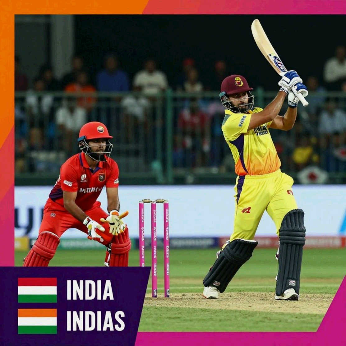 র‍্যাঙ্কিং যা দেখাতে পারে না: হারারে হেইলি ম্যাথিউসের ৩২৬ রান আর টেমপ্লেটের অন্ধবিন্দু