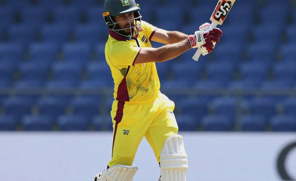 The Silent Architecture: Who Keeps Time in Asian Cricket's Middle Overs