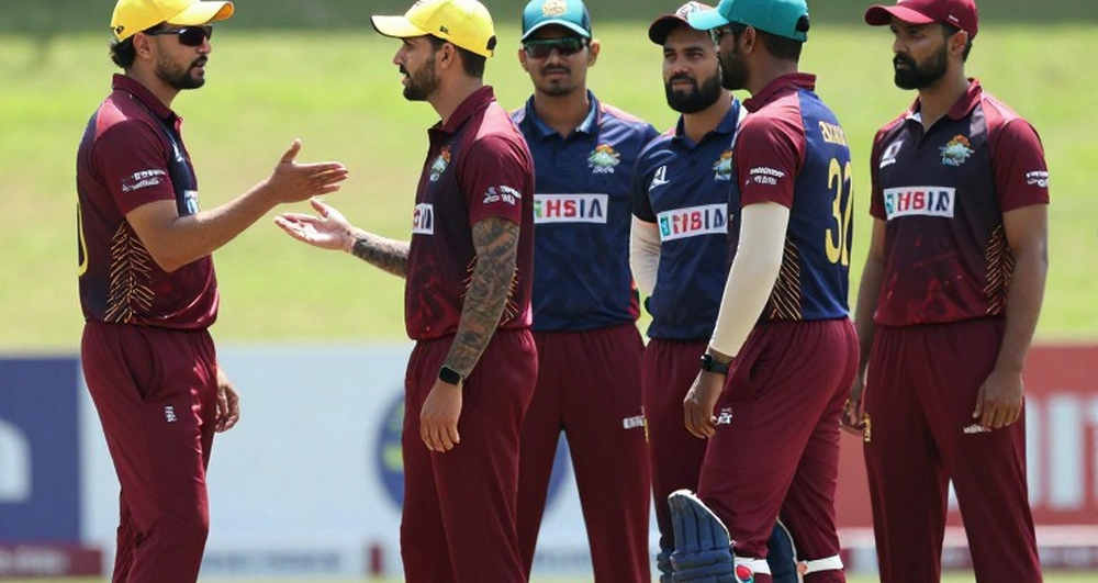 খালি গ্যালারির স্তর: দুবাইয়ের নিউট্রাল ক্যালেন্ডারে তরুণ বোলারদের ওয়ার্কলোড খনন