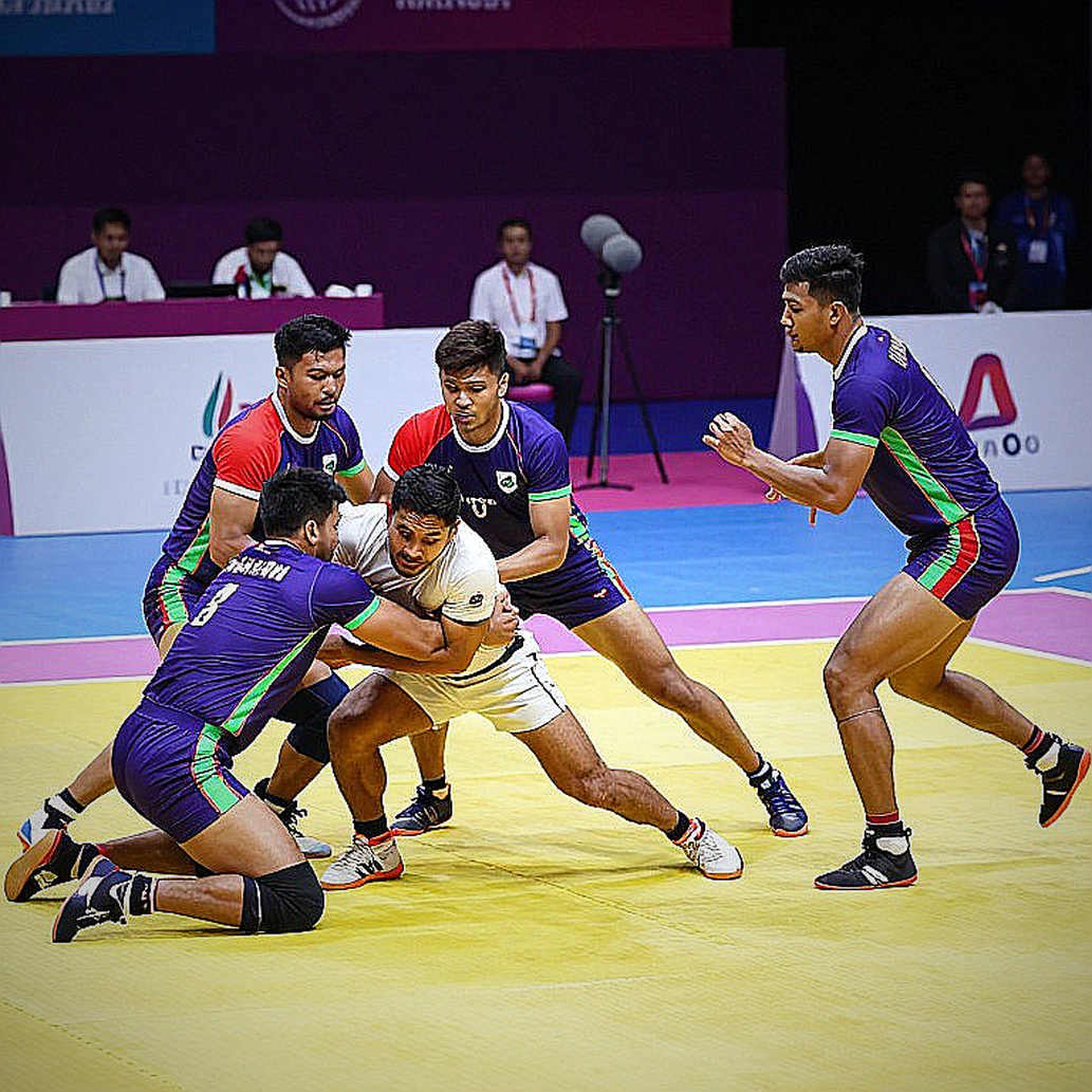 ৩৭–৩৪: যে স্কোরটা এখনো লেখা হয়নি — ২০২৬ এশিয়ান গেমসের মহিলা কাবাডি ফাইনাল নিয়ে থার্ড-লেন ডেটা ব্রিফ
