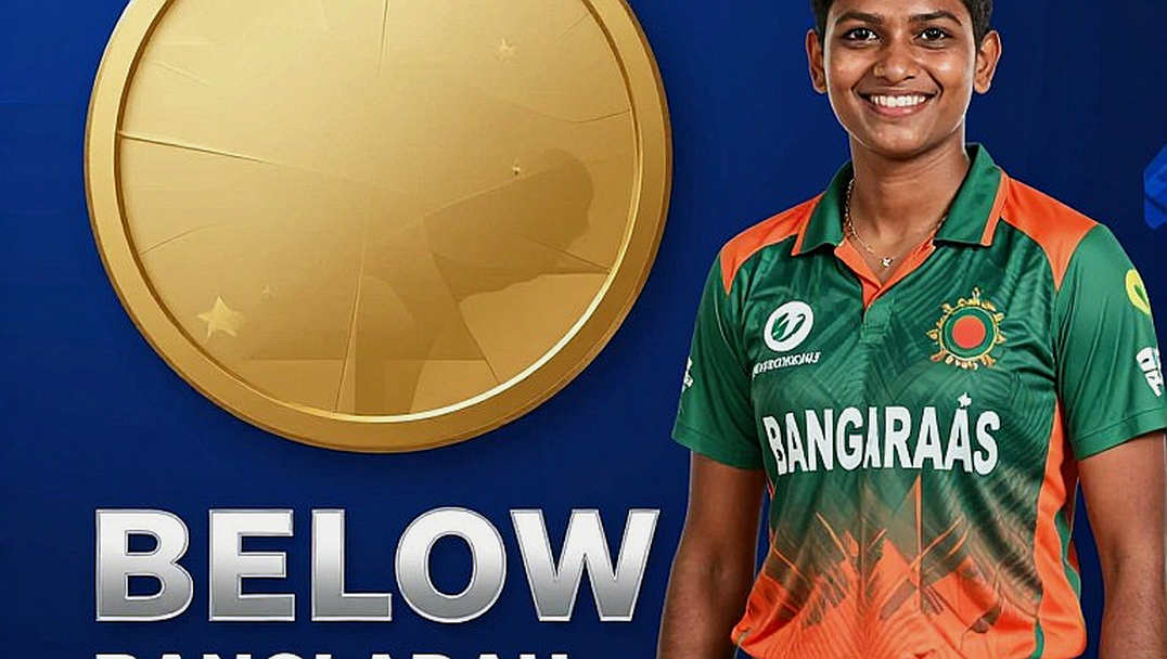 নামিবিয়ার বিশ্বকাপ প্রশ্ন: সহ-আয়োজক হয়েও চার গেটের পথ