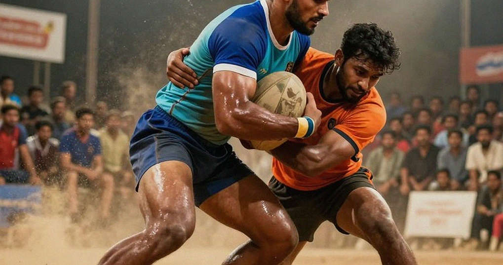 টেপ মিথ্যা বলে না, তবে ইচ্ছে করেই ল্যাগ করে: মরগানের দাবি আর টিম লিকুইডের সুইস পরীক্ষা