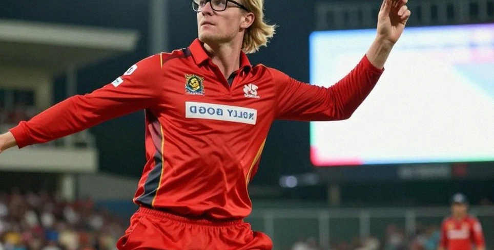 বৃষ্টি, সিম আর একটি ফেলে দেওয়া ক্যাচ: ৯৭/৫-এর ভেতরে লুকানো দক্ষিণ আফ্রিকার আসল সংকট
