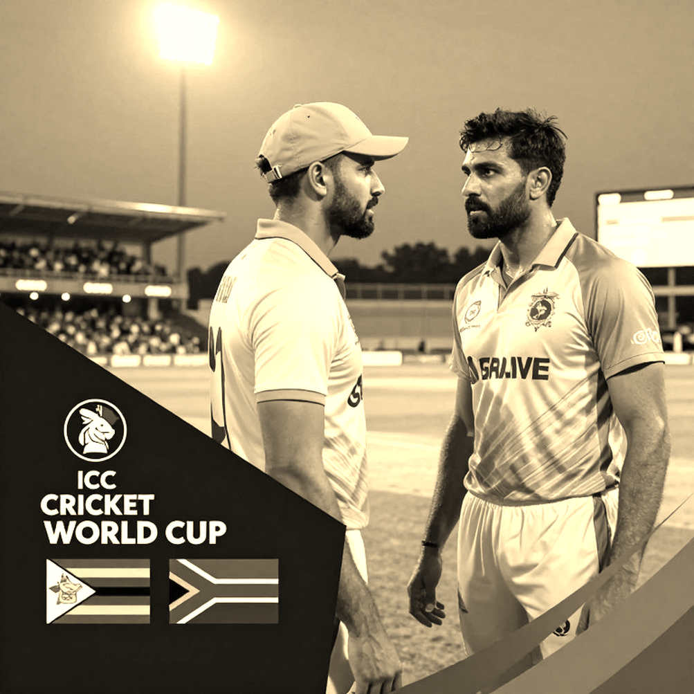 এশিয়ার প্রেসার ম্যাপ: ডট বলের ঘনত্ব, ডেথ ওভারের ভূগোল আর বাংলাদেশের আসল ঘাটতি
