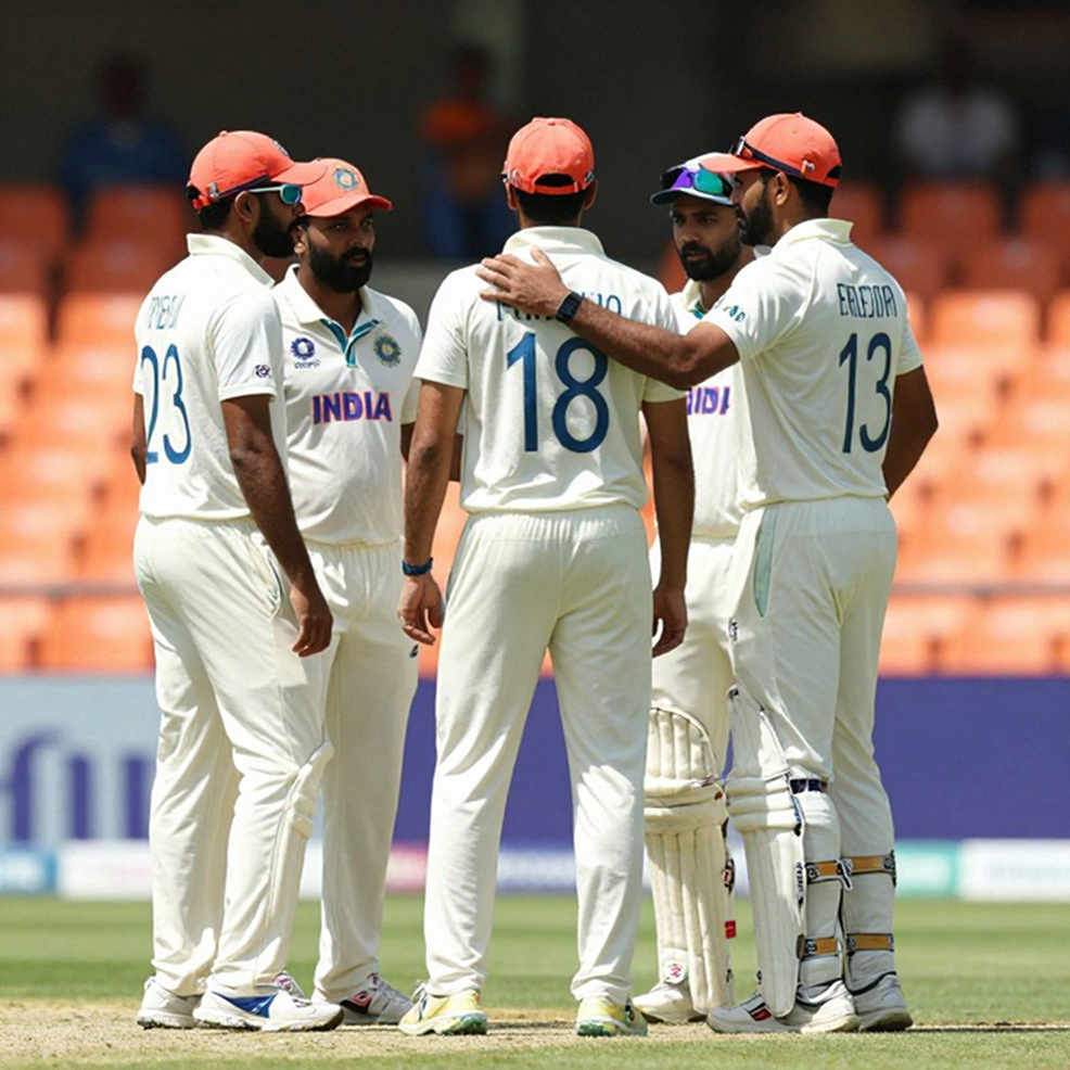 ভাইবব সূর্যবংশী ও ১৩২ বলের হিসাব: ভারতের বেঞ্চে বসে থাকার আসল অর্থ