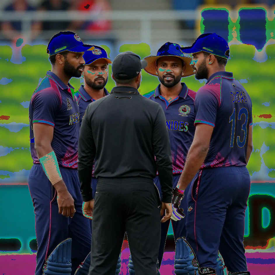 চৌদ্দ সেকেন্ড আর একটি ভাঁজ করা খাতা: যুব ক্রিকেটের অদৃশ্য অর্থনীতি