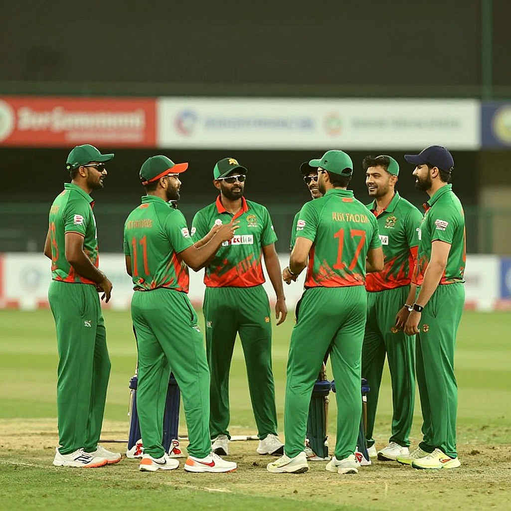 টেপ বনাম খাতা: মুল্লানপুরে হোপের ১৬২* আর গিলের যে দুই ফাঁক