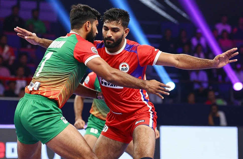 ৪৮-২৪ ব্যবধানে ভারত, তবু সেমিফাইনালের আসল খবর স্কোরবোর্ডে লেখা নেই