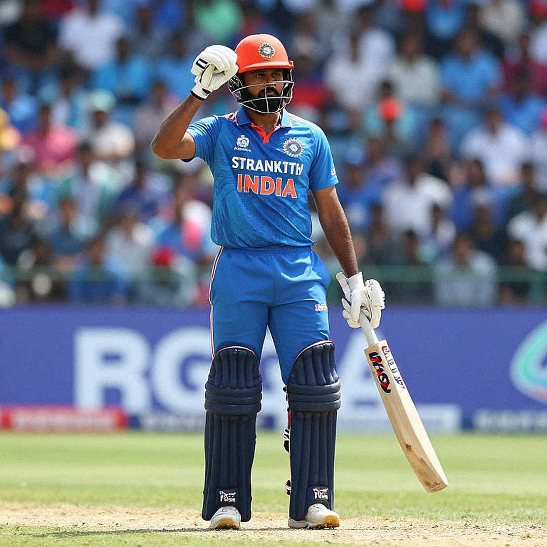 হাইলাইটস রিল যে স্কোর বলে না: ৩৩তম হেম্যান ট্রফির দ্বিতীয় লেগ নিয়ে এক ডেটা-পাঠ