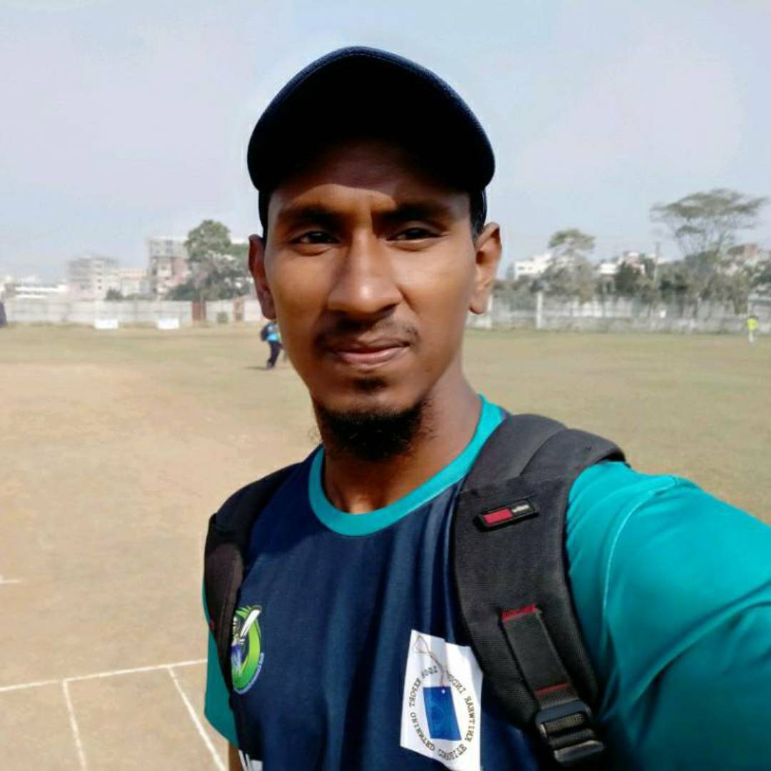 মোঃ আনামুল হক