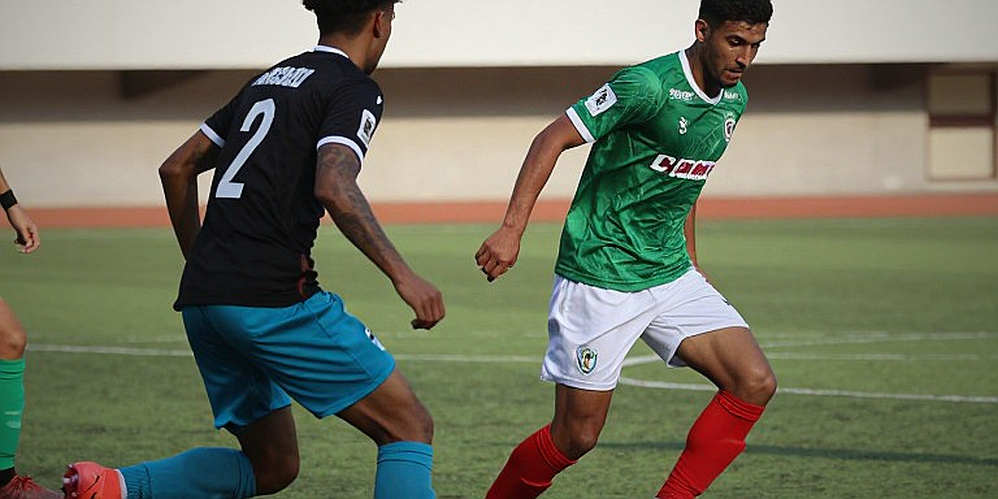 বার্সেলোনার নিষেধাজ্ঞা, একটি অসম্ভব নাম এবং ভাঙা সূত্র-শৃঙ্খল