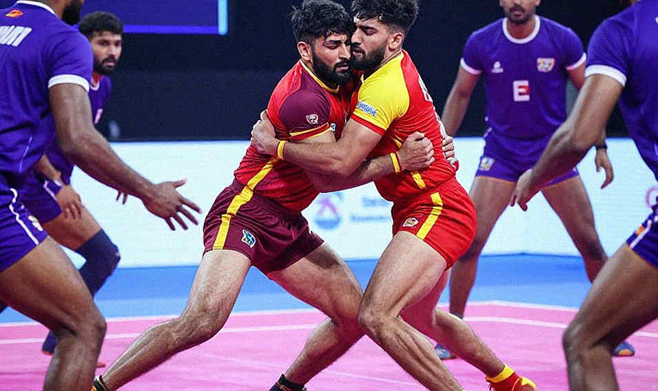 এশিয়ান গেমস ২০২৬ কাবাডি: ভারতের সূচি লেখা হয়ে গেছে, রেইডারদের নাম এখনও লেখা হয়নি