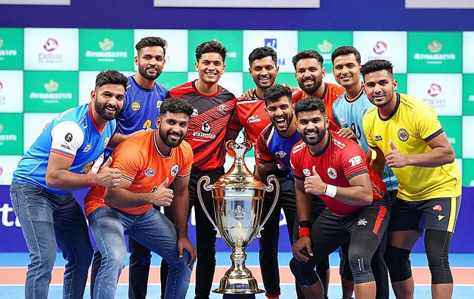 ৭৫ মিনিটের ফাঁক: এশিয়ান গেমস ২০২৬ কাবাডি সেমিফাইনালে ভারতের অপরাজিত তকমা আর নকআউটের নির্মম হিসাব