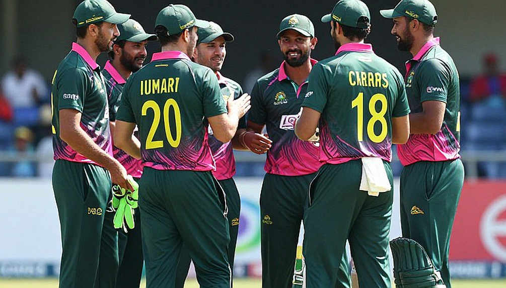 হোপ-রাদারফোর্ডের ঝড় আর ৪২-এর ফেলে দেওয়া ক্যাচ: চার নম্বর টি-টোয়েন্টিতে ওয়েস্ট ইন্ডিজ ২৪৭/৩