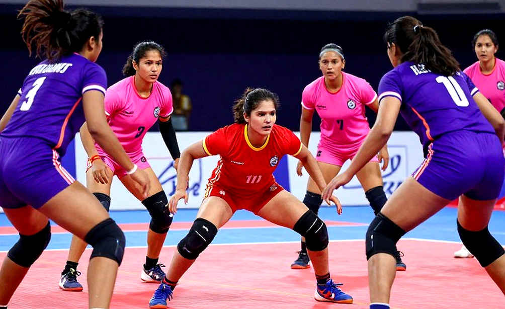 পাওয়ান সেহরাওয়াত বাদ, কমনওয়েলথ কাবাডি চ্যাম্পিয়নশিপ ২০২৬-এর ১৭ জনের প্রস্তাবিত দল ঘোষণা করল ভারত